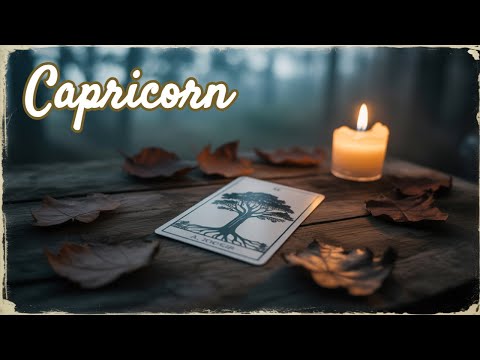 Видео: КОЗЕРОГ😳 ОНИ ОЧЕНЬ НЕРВНИЧАЮТ 💖 ВЛЮБИЛАСЬ В ТЕБЯ 💌 ТЕПЕРЬ ТЫ ОКРУЖЕН ВАРИАНТАМИ🔥✨ НОЯБРЬ