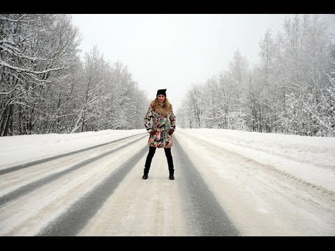 Видео: На машине в Сочи зимой: полный отчёт о маршруте