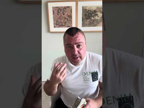 Видео: Я и он молчим, Что будет дальше? 