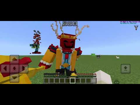 Видео: 5 Эксперементы в 99 ночей в майнкрафт 