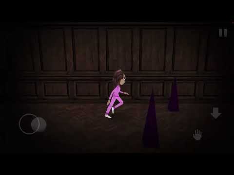 Видео: mr.hopp's playhouse 3 2 часть