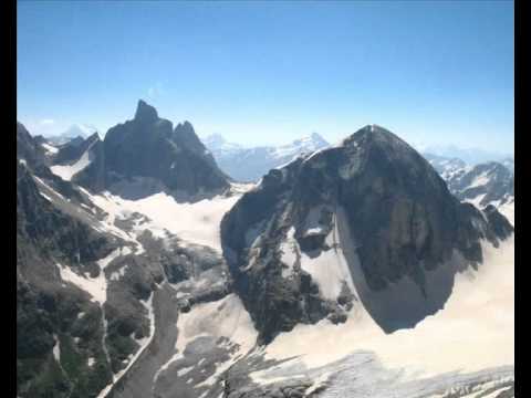 Видео: Юрий Визбор    " Непогода в горах."(Узункол).