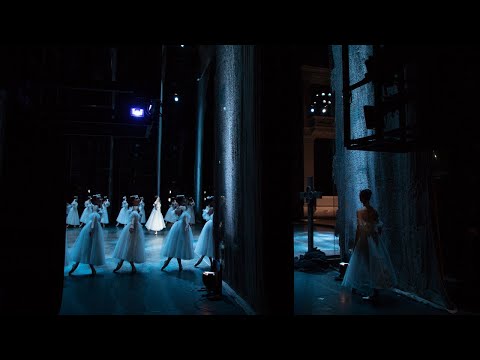Видео: О Жизели. Лекция Ольги Федорченко