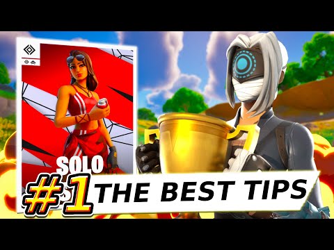 Видео: 5 СЪВЕТА, с които ще станеш БОГ във Fortnite!
