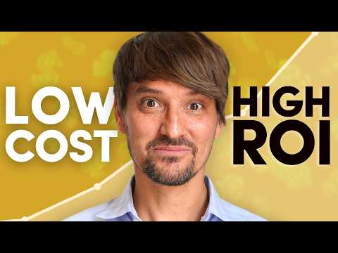 Видео: НЕДОРОГОСТОЯЩИЕ SaaS-маркетинговые стратегии, которые действительно работают (от основателя 3x)