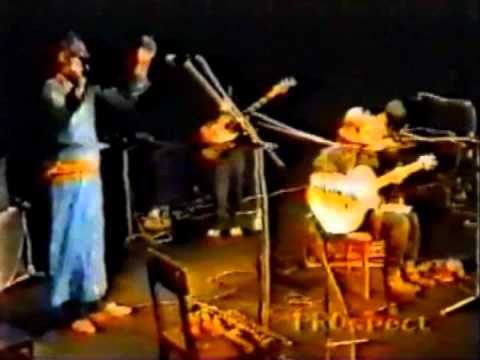 Видео: БГ БУРЛАК 1991