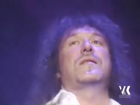 Видео: Владимир Кузьмин и гр. Динамик концерт 2004 год