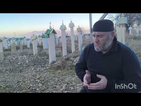 Видео: Дишни Ведено Газиев Нажаддина т1ахь докху саг1а мовлад доьшчахь..