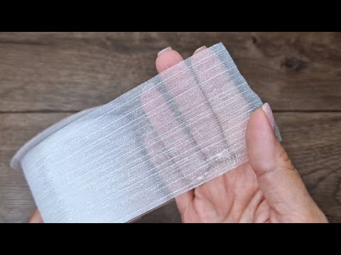 Видео: ⚡️СДЕЛАЛА и СРАЗУ ПРОДАЛА. Такие милые бантики нужны всем девочкам🥳