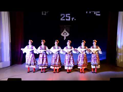 Видео: Варненски танц 22