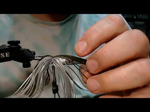 Видео: Приманка для ловли на джиг в открытой воде — Smallmouth Magic — Первые мысли