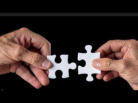 Видео: 🫵🏾ЭТИ ДЕТАЛИ ХВАТЯТ У ВСЕХ, ЧТОБЫ ЗАКОНЧИТЬ ЭТУ ГОЛОВОЛОМКУ! КТО СТОИТ ЗА ВСЕМ ЗЛОМ? ЧЕЛОВЕК — ПЕ...