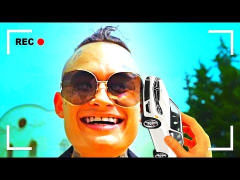 Видео: Как снимали: Morgenshtern - Новый мерин