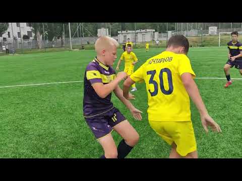 Видео: Восток - Металіст 2013 ( Фінал) 8+1