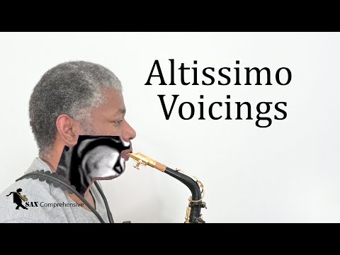 Видео: Альтиссимо-голоса