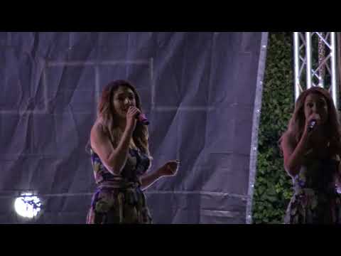 Видео: Сестри Диневи и клуб Веселяци Плевен - 4