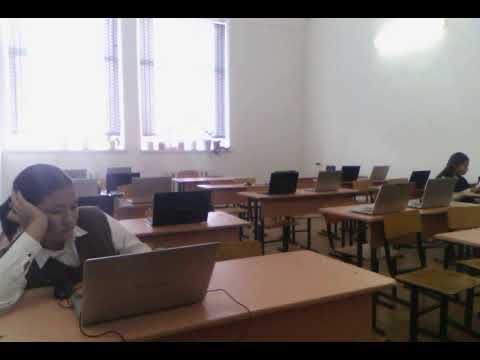 Видео: Абай мл- Мониторинг Қазақ тілі 8 в сынып