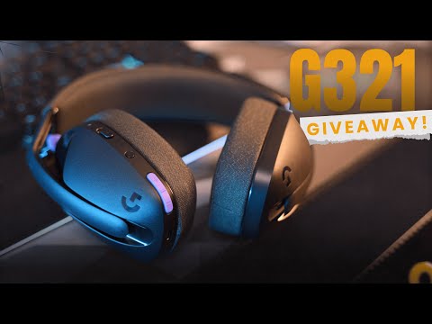 Видео: Тегля печелившия от играта за Logitech G321