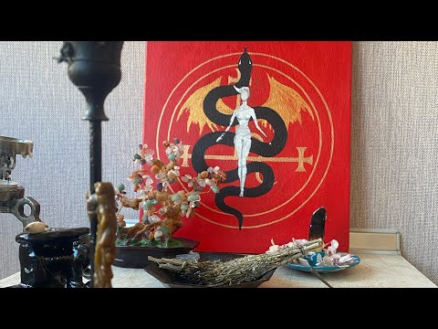 Видео: Дневник ведьмы 29.10.2025 19:41