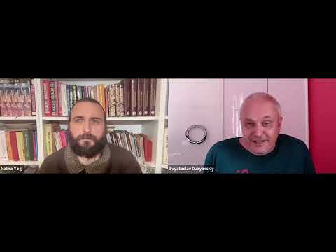 Видео: Горакхнатх и Даттатрея  Йоги Матсендранатх и С И Дубянский