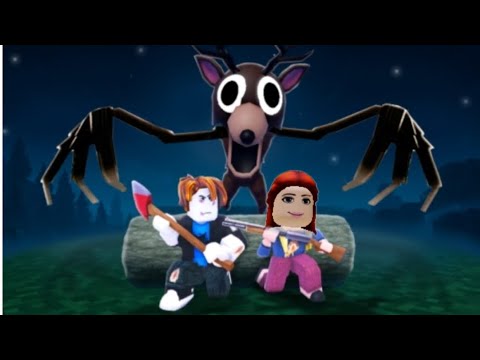 Видео: Мына орманда ешқашан 99 күн өмір сүрме