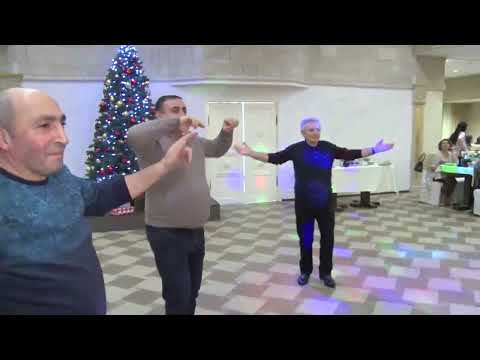 Видео: Новы Год 2019-2020 Մոսկվա ԲՈՒՌՆԱՇԵԹ ԳՈՒՌՆԱՇԵԹ Burnashet Гурнашет  ДЖАВАХК AgiTV +374 93562673