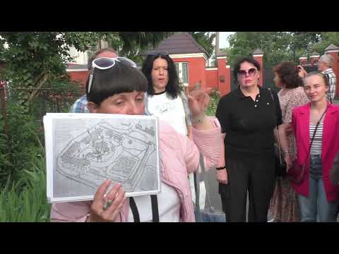 Видео: «Успенский мужской монастырь Орла или обитель на "каменном верхе"» - Экскурсии по Орлу