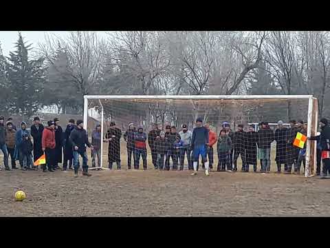 Видео: Куруксой-Таракант пеналти👍👍👍👍👍