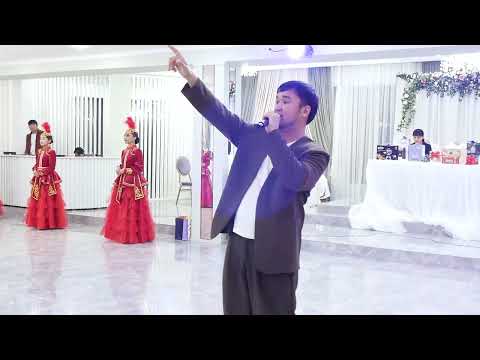 Видео: Бақытжан 40 жас Алинұр Абдуллах сүндет той 24.10.205 1 болім