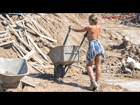 Видео: От Этих Работников Отвисает Челюсть, Вы Точно Офигеете!