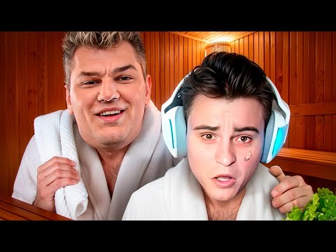 Видео: АЙСБЕРГ И 14К ИГРОКИ УСТРОИЛИ ПАРИЛКУ СТАРОМУ БОГУ!😮🔥 СТАРЫЙ БОГ dota 2