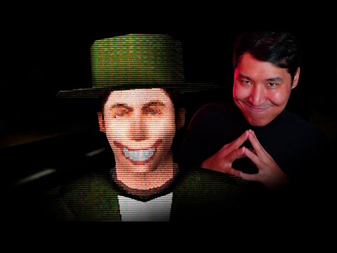 Видео: 😀КҮЛЕТІН АДАМ