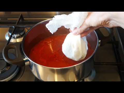 Видео: СОВЕТЫ ШЕФ-ШЕФА, КОТОРЫЕ ВЫ НЕ ЗНАЕТЕ, КОТОРЫЕ СДЕЛАЮТ ВАШИ БЛЮДА НЕВЕРОЯТНЫМИ!