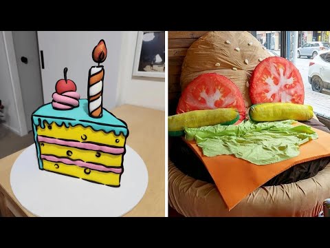 Видео: Дизайнеры, которые всех передизайнили (2 серия)