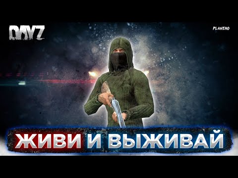 Видео: DAYZ PVE | ПРОЕКТ ЖИВИ И ВЫЖИВАЙ ПВЕ | ИЩЕМ ВАЙБ+ НА БЕРЕГУ ДЛЯ КЕПОК #1
