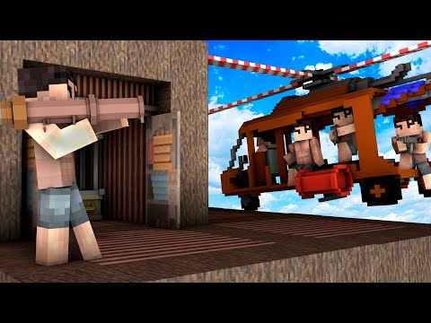 Видео: МЕСТЬ Старому КЛАНУ RustMe раст в майнкрафт