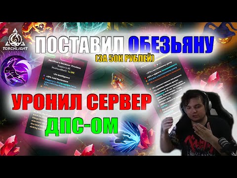 Видео: ПОСТАВИЛ ОБЕЗЬЯНУ ЗА 50К РУБЛЕЙ | УРОНИЛ СЕРВАК | ФАРМ КАРТОЧЕК