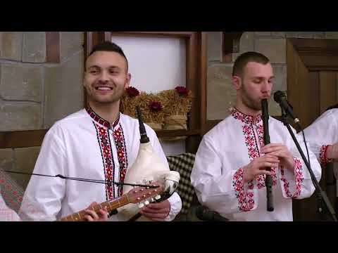 Видео: Оркестър "Шевица" - "Стъпил Добри"