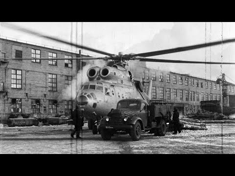 Видео: Впервые в мире!