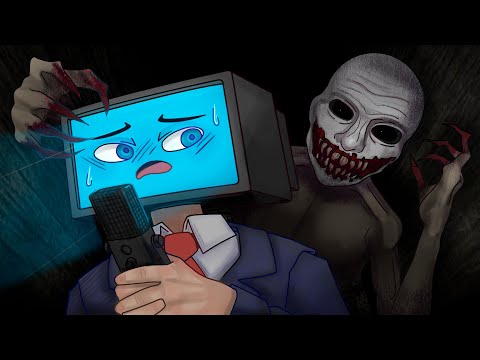 Видео: SCP В РЕАЛЬНОЙ ЖИЗНИ 3
