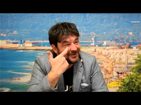 Видео: ВЕНЦИ КУЦАРОВ   ТУТУРУТКА гост на “По пладне” водещ 🎙 Иван Чешмеджиев