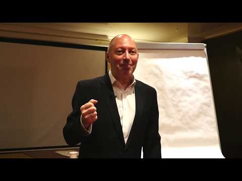 Видео: “Умное снижение веса” с Валерием Ромацким. Презентация направления в "Мастерской Здоровья"