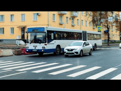 Видео: СОБЫТИЕ: Владимир Кузь об открытии улицы Яна Фабрициуса в Пскове