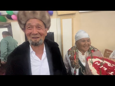 Видео: 70 ЖАШ! БИРОК ЖҮРӨК ЖАШ🍓