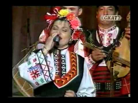 Видео: Жечка Сланинкова-Страти,Ангелак.....