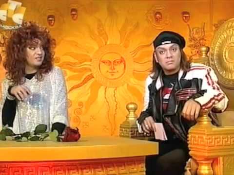 Видео: Утро с Киркоровым (часть 5)