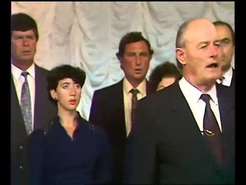 Видео: «Годы и песни» на балкарском языке