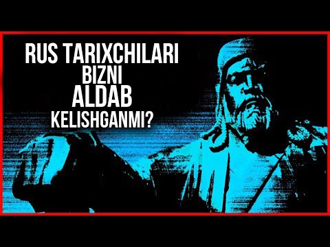 Видео: ЧИНГИЗХОН Асли Келиб Чиқиши #ТарихХаритада