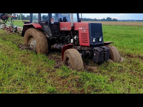 Видео: 💦Непростой сенокос 2025💦Работа кипит/Difficult haymaking 2025/Work is in full swing