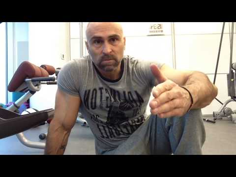 Видео: Как правильно худеть? Практика  Папы Смита.